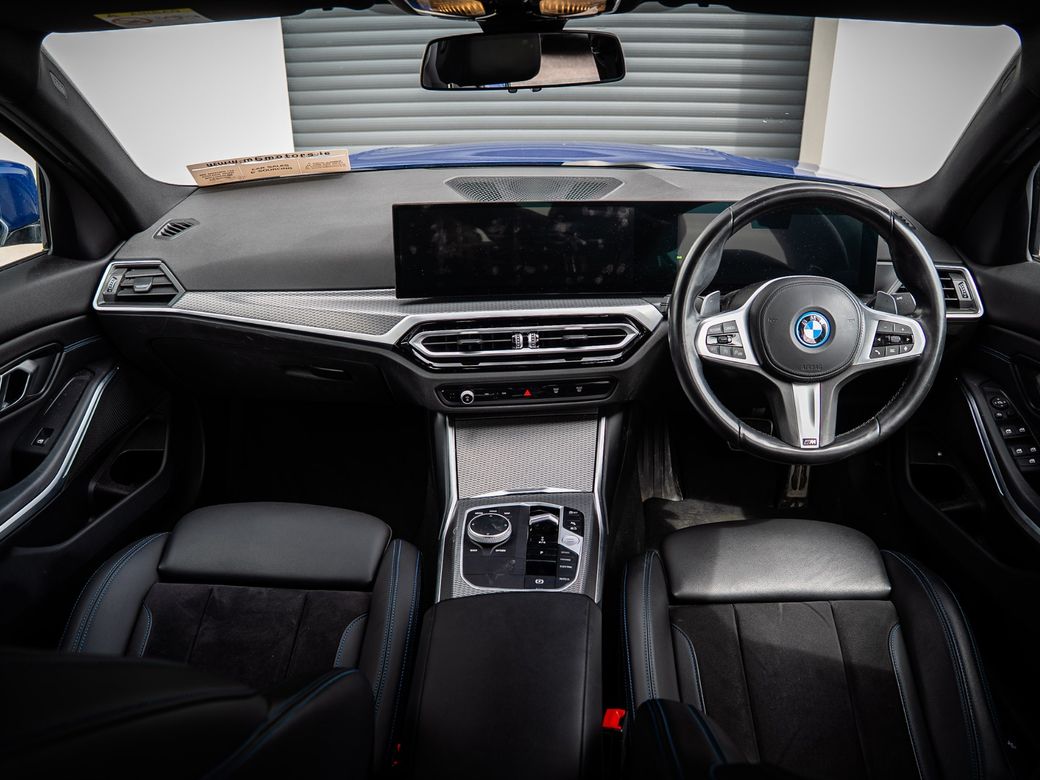 2023 BMW 3 Series