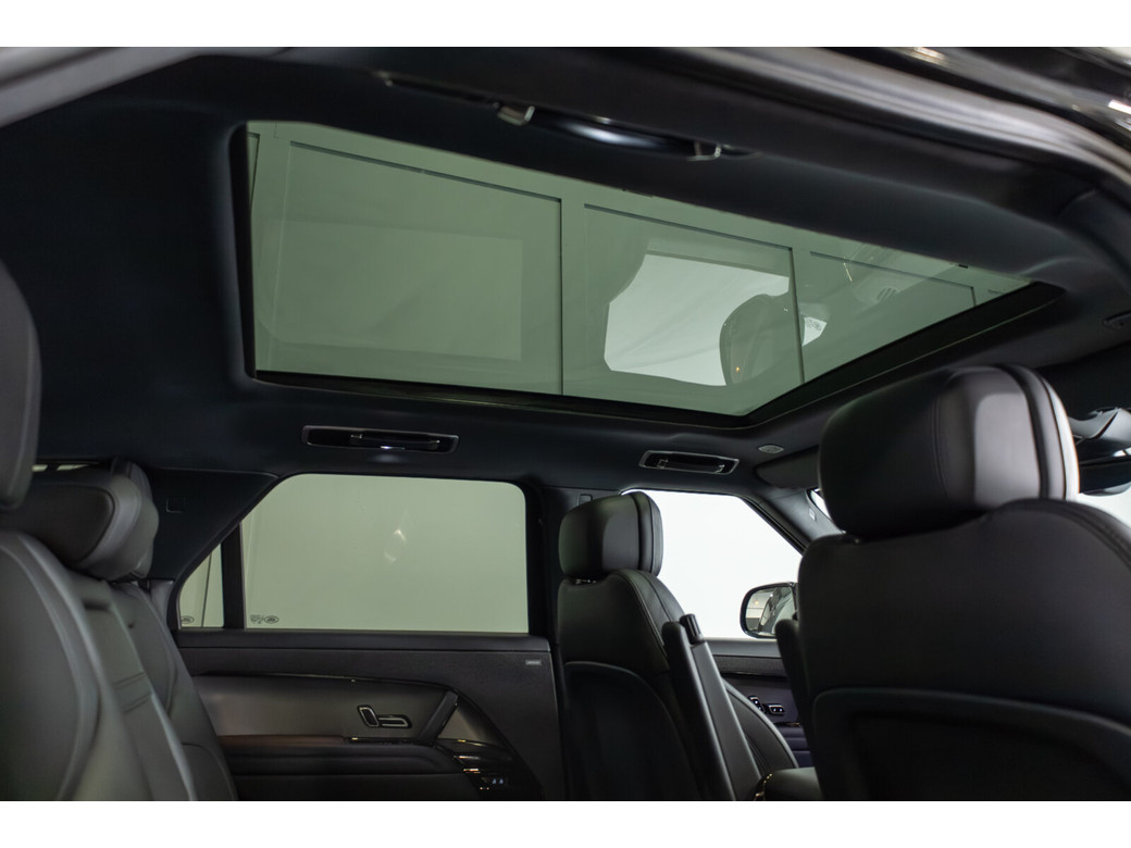 2023 Land Rover Range Rover Sport