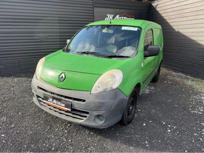 2009 Renault Kangoo