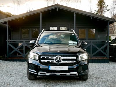 2023 Mercedes-Benz GLB Class