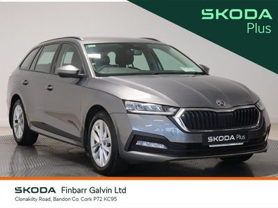2023 Skoda Octavia
