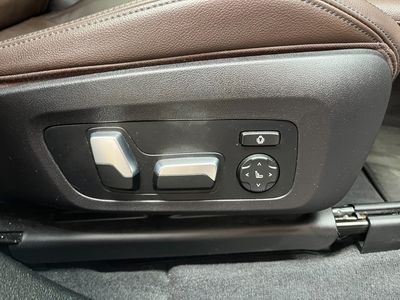 2022 BMW iX3
