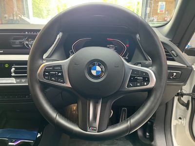 2024 BMW 2 Series