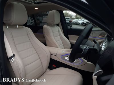 2026 Mercedes-Benz GLE Class