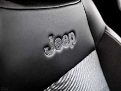 2025 Jeep Avenger