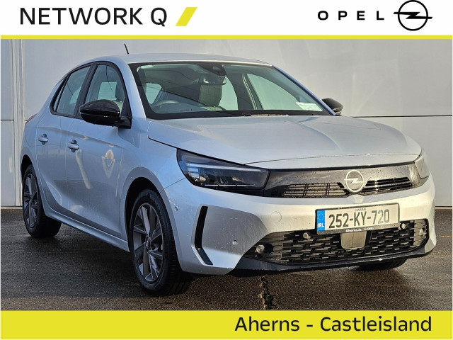 vehicle for sale from Ahern's of Kerry