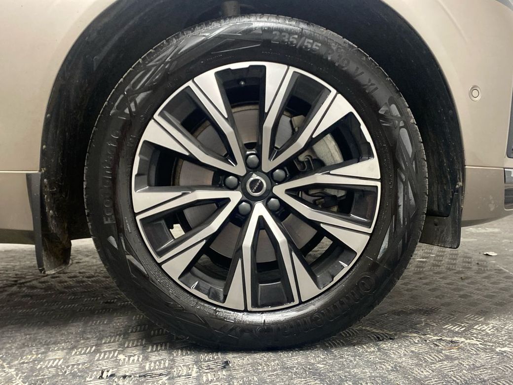 2023 Volvo XC60