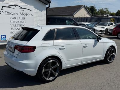 2016 Audi A3