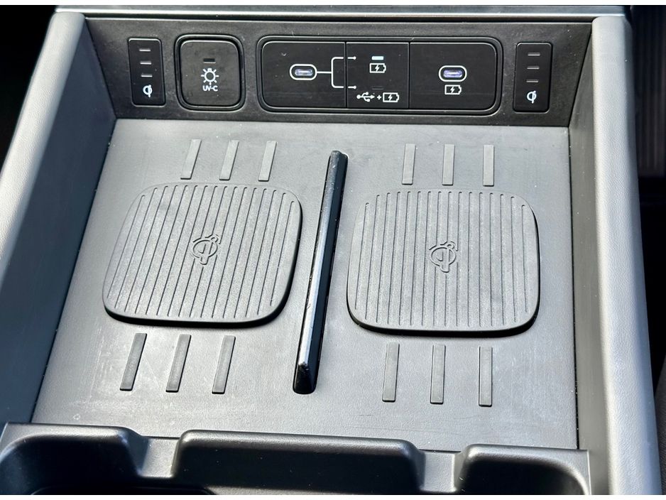 2024 Hyundai Santa Fe