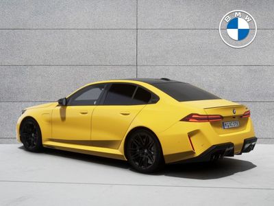 2027 BMW M5