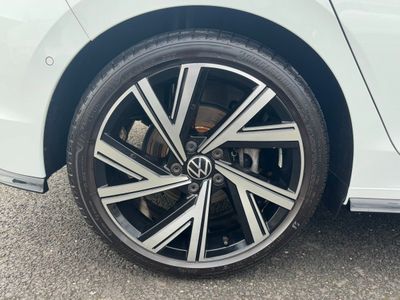 2023 Volkswagen Golf