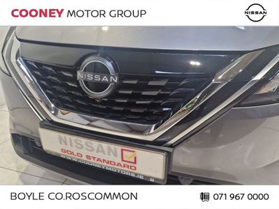 2023 Nissan Qashqai
