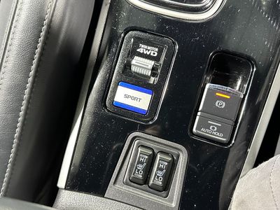 2020 Mitsubishi Outlander