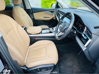 2021 Audi Q7