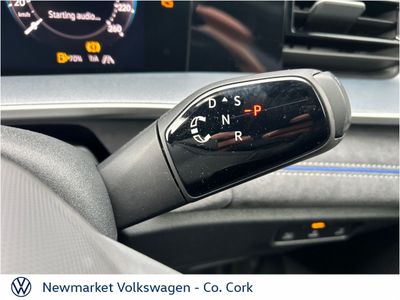 2026 Volkswagen Tayron