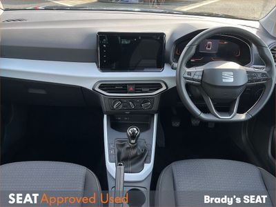 2026 SEAT Arona