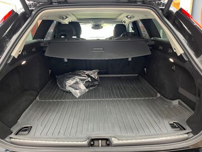 2022 Volvo V90