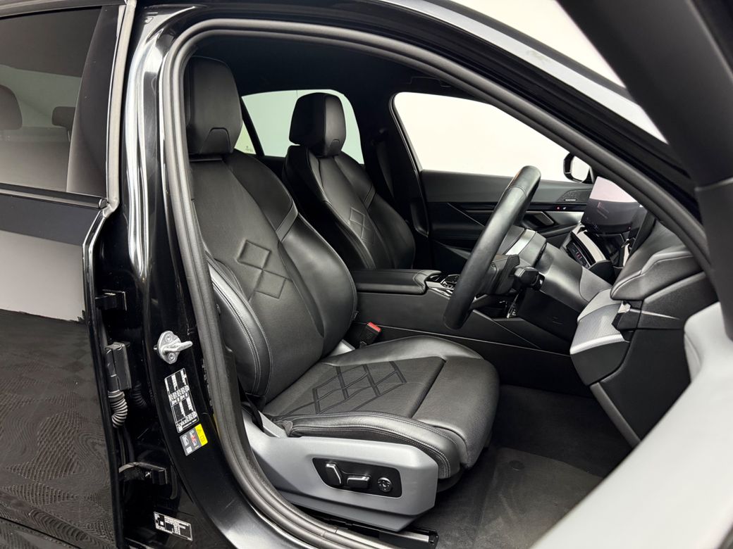 2024 BMW 5 Series