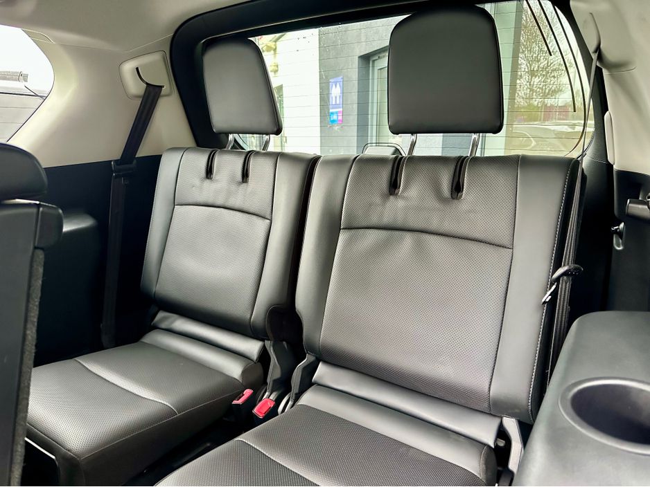 2023 Toyota Landcruiser