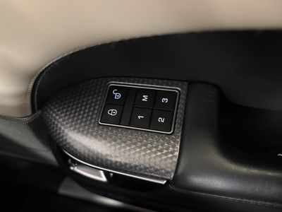 2018 Land Rover Range Rover Sport