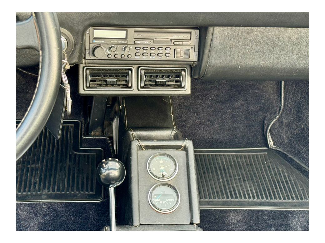 1980 Ferrari 308