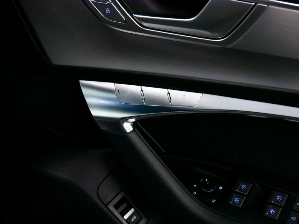 2023 Audi A7
