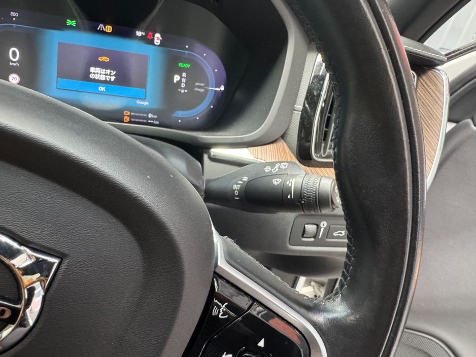 2021 Volvo XC60