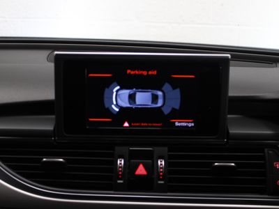 2017 Audi A6