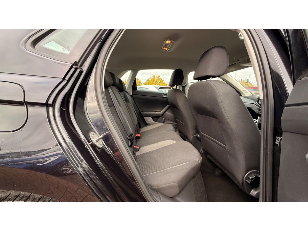2023 Volkswagen Polo