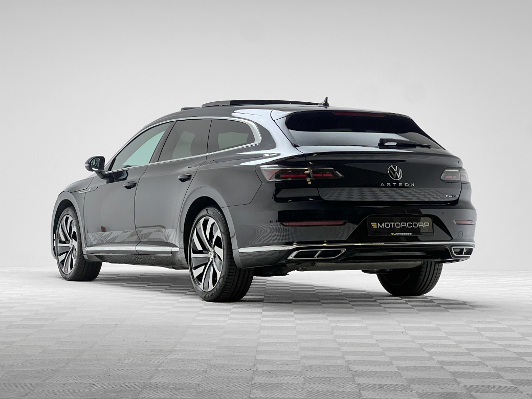 2024 Volkswagen Arteon