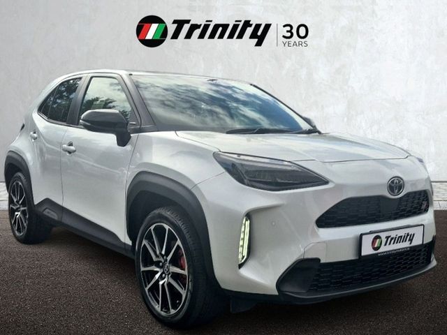 vehicle for sale from Trinity Motors Wexford