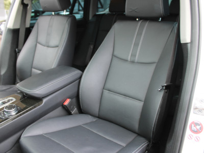 2016 BMW X3