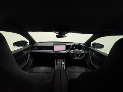 2025 Volkswagen Passat