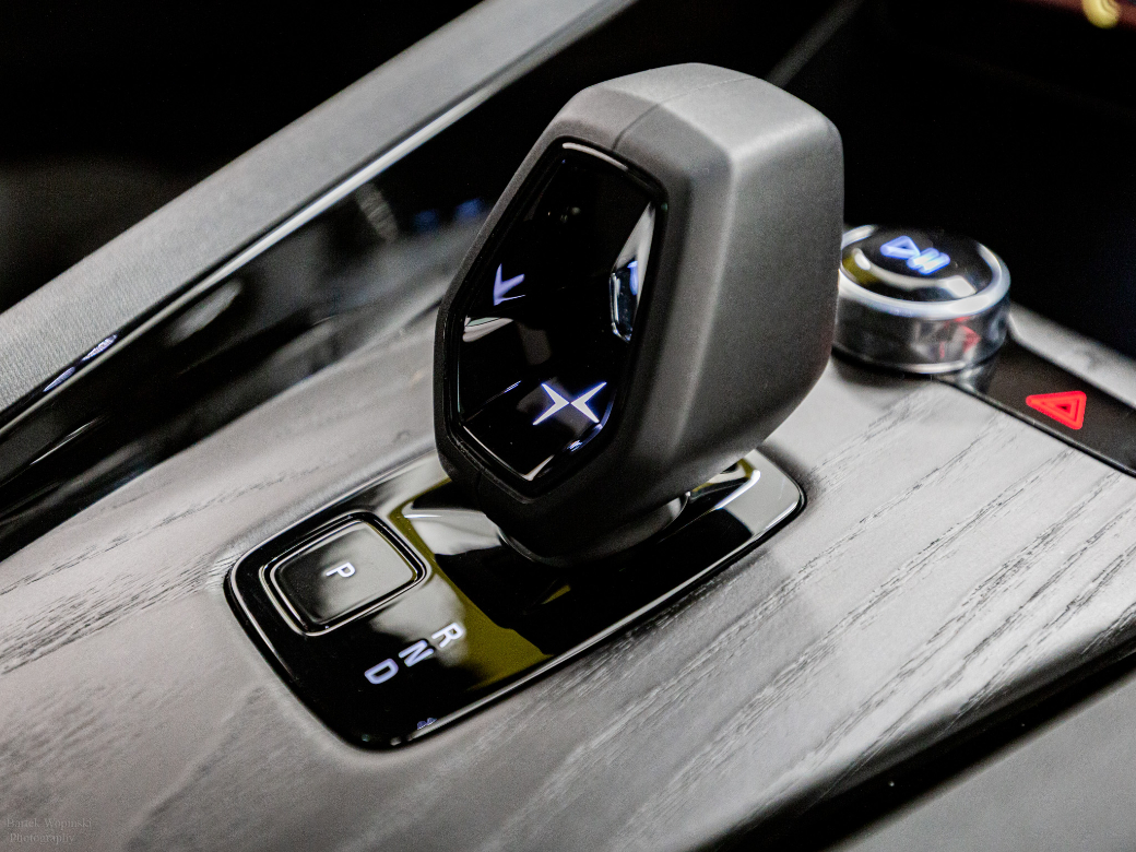 2026 Polestar 2