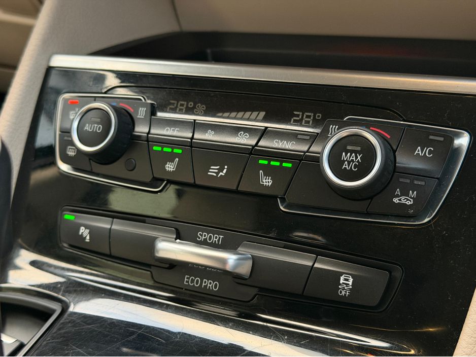 2015 BMW 2 Series Gran Tourer