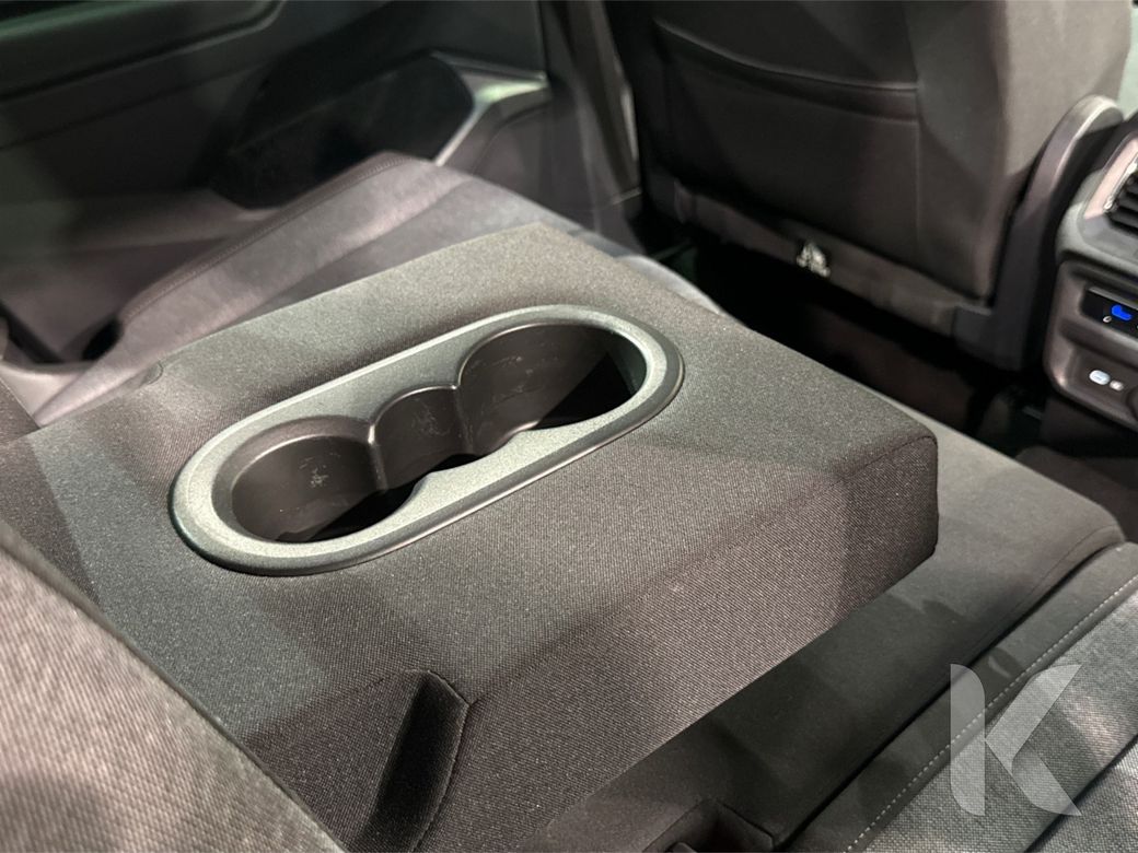 2023 SEAT Tarraco