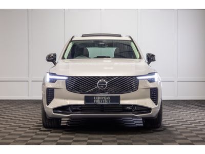 2025 Volvo XC90