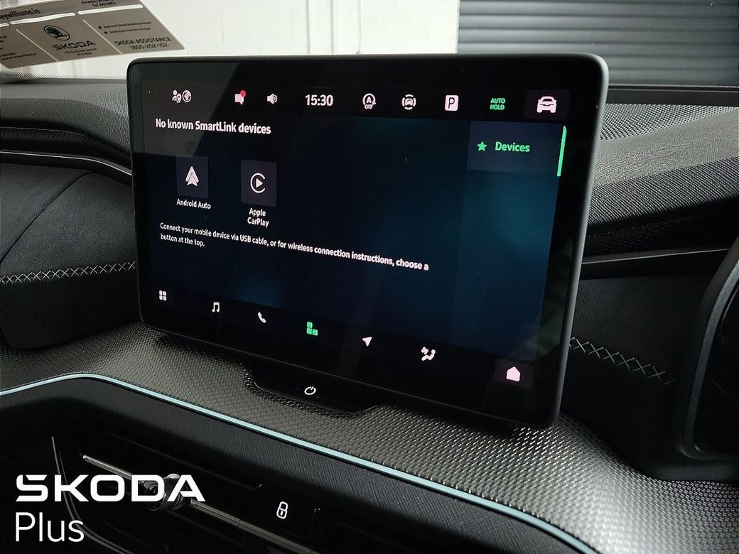 2025 Skoda Kodiaq