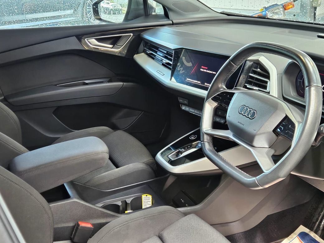 2022 Audi e-tron