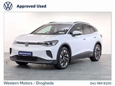 2024 Volkswagen ID.4