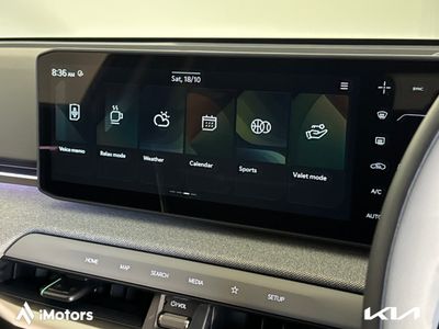 2026 Kia EV4