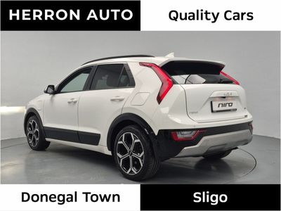 2023 Kia Niro