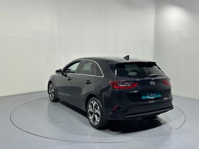 2019 Kia Ceed