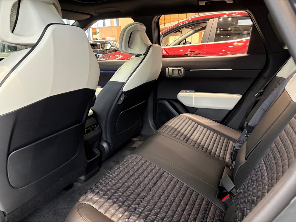 2026 Kia EV4