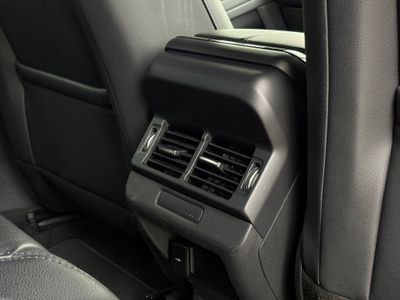 2022 Land Rover Range Rover Evoque