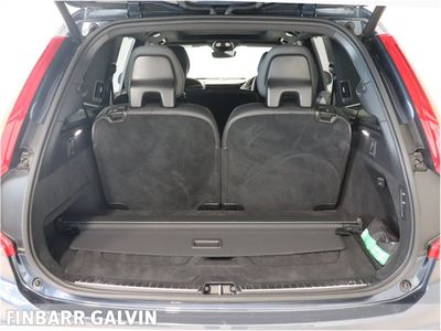 2024 Volvo XC90