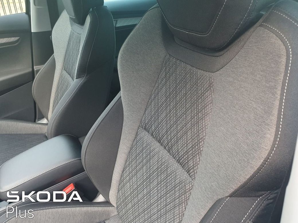 2023 Skoda Karoq