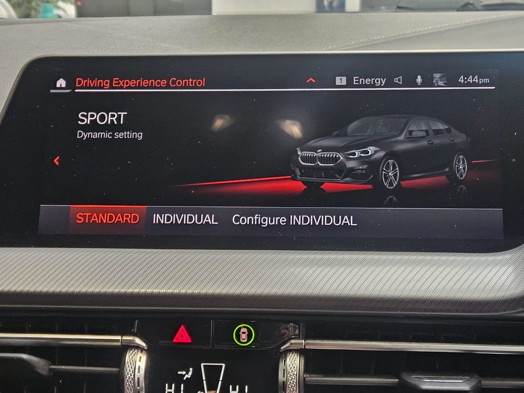 2021 BMW 2 Series