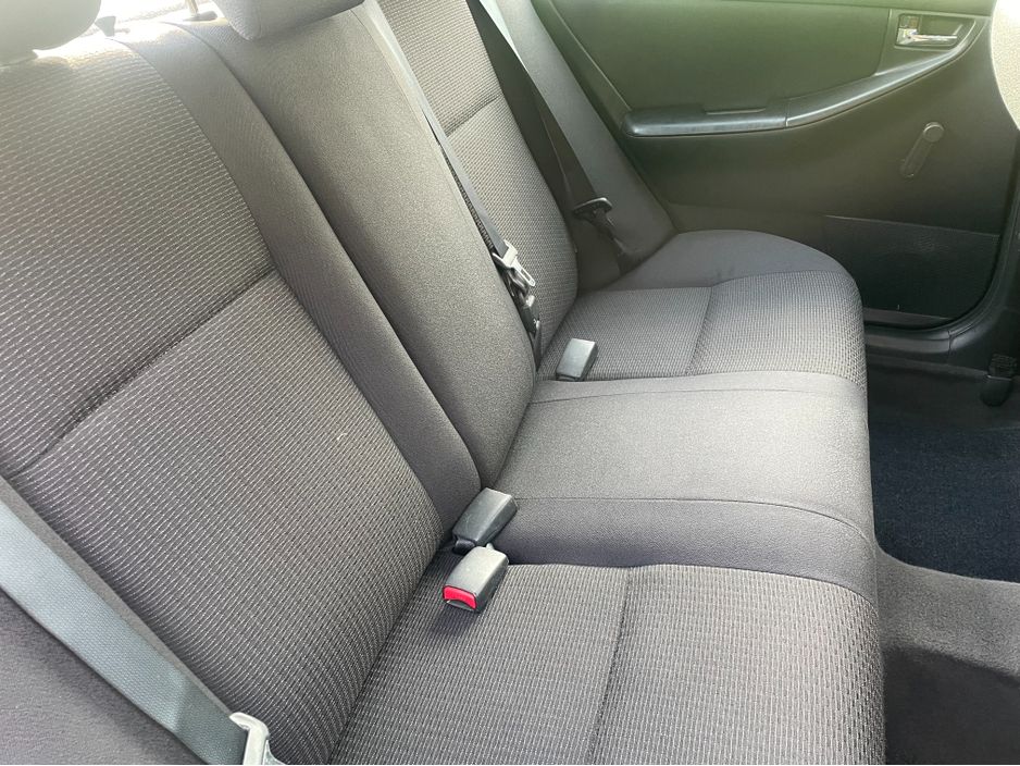 2006 Toyota Corolla