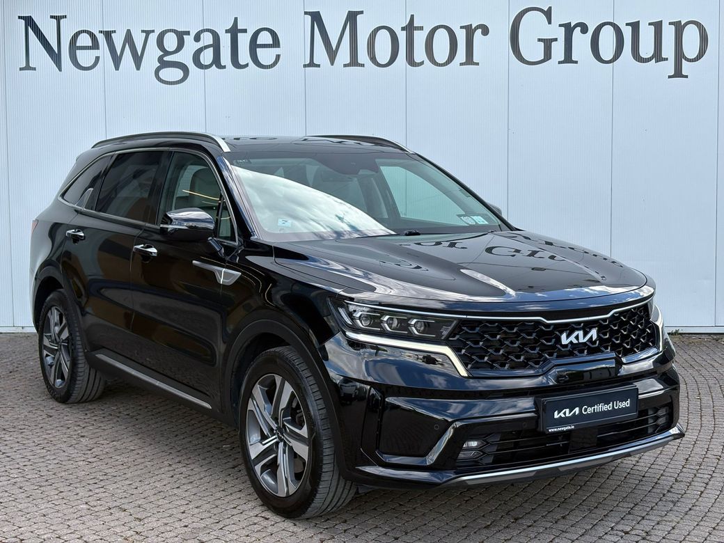 2023 Kia Sorento